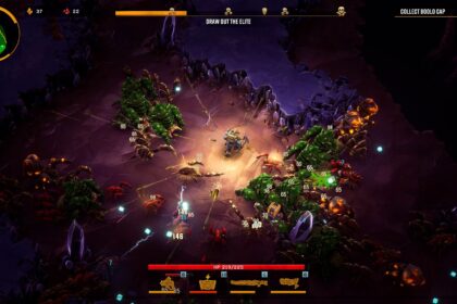 deep rock galactic survivor 1