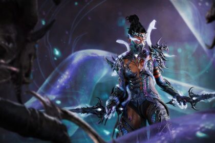 Diablo 4's Season 10 doesn't look to be the one to solve its problems, but there's some new content to see you to the end of 2025