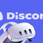 Quest is Getting an Official ‘Discord’ App Next Year
