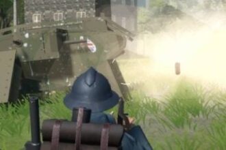 MMOs You’ve Never Heard Of: Astrobotanica, Swapmeat, and Disposable Corps