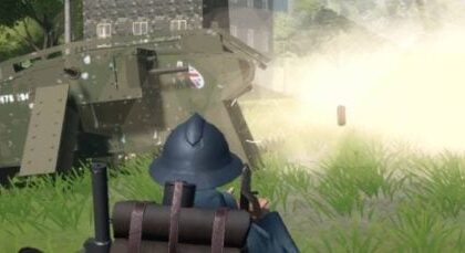 MMOs You’ve Never Heard Of: Astrobotanica, Swapmeat, and Disposable Corps