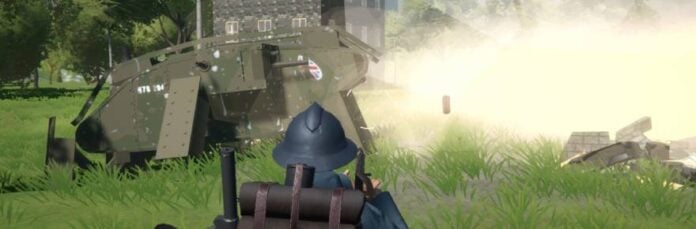MMOs You’ve Never Heard Of: Astrobotanica, Swapmeat, and Disposable Corps