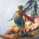 Dragon Quest 1&2 HD remakes get new gameplay details from Square Enix