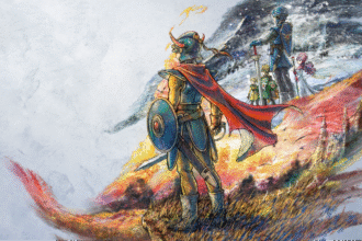 Dragon Quest 1&2 HD remakes get new gameplay details from Square Enix