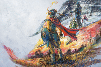 Dragon Quest 1&2 HD remakes get new gameplay details from Square Enix