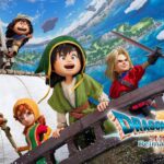 dragon quest 7 reimagined