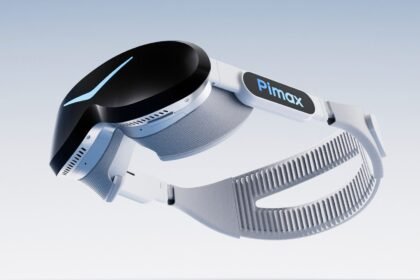 Pimax Delays Dream Air and Dream Air SE to December, SLAM Versions Likely to 2026