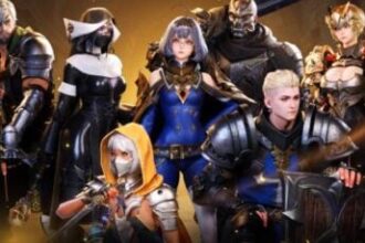 MMOs You’ve Never Heard Of: Hidden Door, Of Peaks and Tides, and Dungeon Stalkers