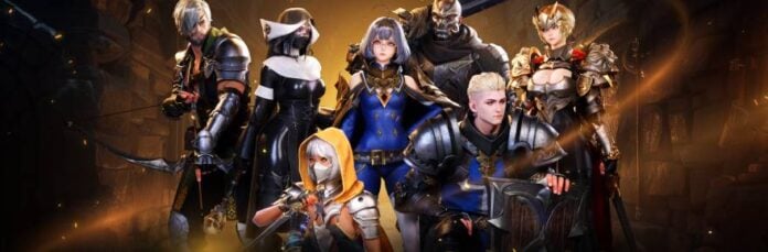MMOs You’ve Never Heard Of: Hidden Door, Of Peaks and Tides, and Dungeon Stalkers