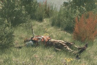 How to throw weapons in Dying Light: The Beast