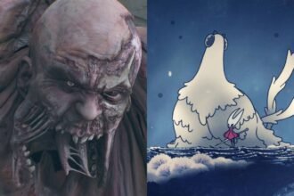 Dying Light: The Beast is practically relaxing to play after Silksong