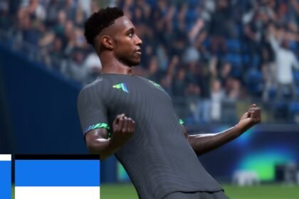 Best EA Sports FC 26 settings for optimized PC performance