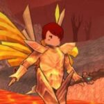 Eterspire adds new area and extra level cap as it officially hits Steam early access today