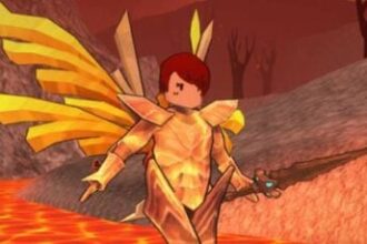 Eterspire adds new area and extra level cap as it officially hits Steam early access today