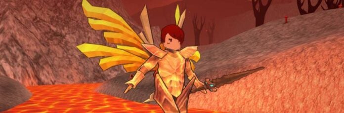 Eterspire adds new area and extra level cap as it officially hits Steam early access today