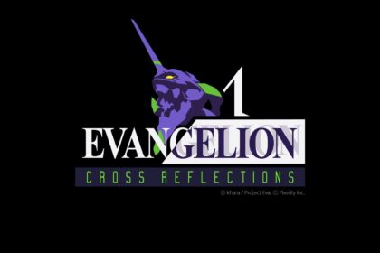 ‘Evangelion: Cross Reflections’ VR Game Officially Announced, Planned for Release in 2026