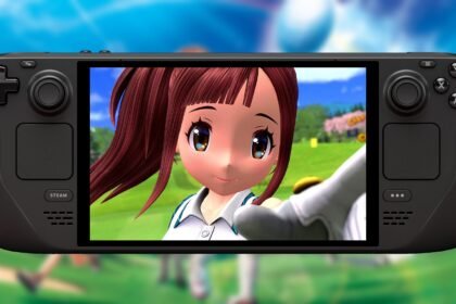 Fresh Steam Deck compatibility concerns surface from the strangest of sources