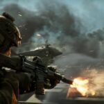 Ambitious Tactical Shooter ‘Falcon Fall’ Aims for AAA Quality, Coming to PC VR in Late 2026