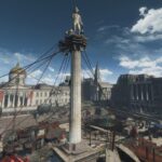 Fallout: London DLC is Out Now, Adds 30 New Quests, 80 Voiced NPCs and More