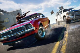 far cry 5
