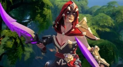 Not So Massively: Fellowship’s open beta offers an uncomfortably familiar dungeon running experience