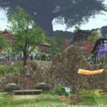 FFXIV housing lottery schedule for September 2025