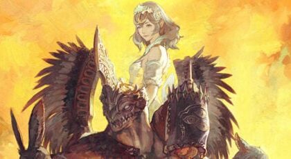 MMO Hype Train: Six upcoming MMO expansions that have my attention
