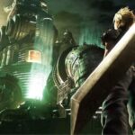 final fantasy 7 remake