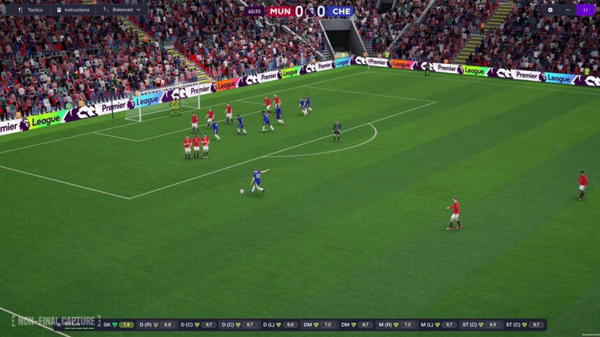 football manager 26