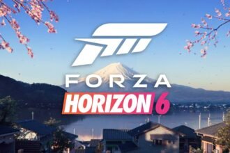 Forza Horizon 6 set in Japan, will launch first on Xbox with PS5 later