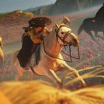 Ghost of Yotei Graphics Analysis – Sucker Punch’s Next-Gen Leap on PS5 is Magnificent
