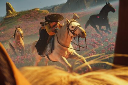 Ghost of Yotei Graphics Analysis – Sucker Punch’s Next-Gen Leap on PS5 is Magnificent