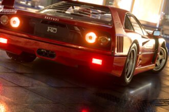 Gran Turismo 7