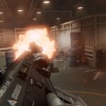 ‘Gunman Contracts’ Gameplay Shows Off Visuals & Gunplay That Rival ‘Half-Life: Alyx’