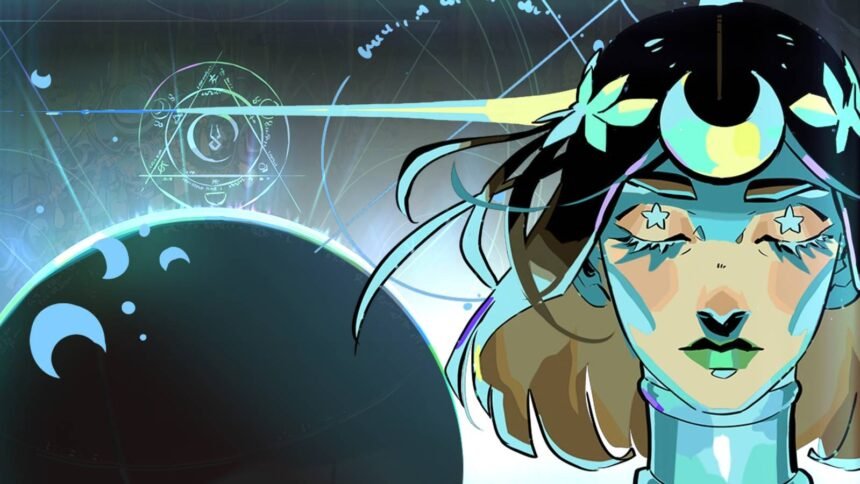 How to get moon dust in Hades 2