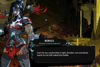 Hades 2 1.0 review