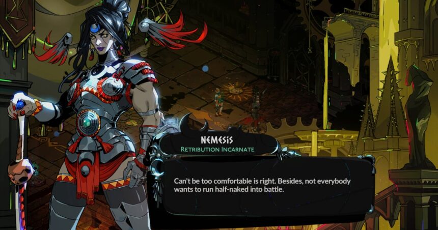 Hades 2 1.0 review