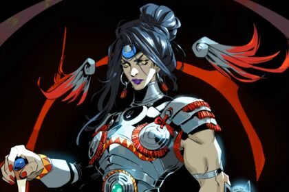 Hades 2 system requirements