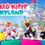 ‘Hello Kitty’ is Getting Its Own Social VR Game This Year in ‘Skyland’