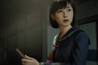 Silent Hill f release time and date in your time zone