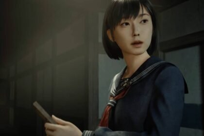 Silent Hill f release time and date in your time zone