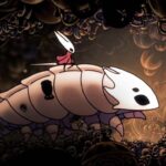 An hour with Hollow Knight: Silksong reset my expectations