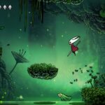Hollow Knight: Silksong kills it on its launch day on Steam with over half-a-million concurrent players