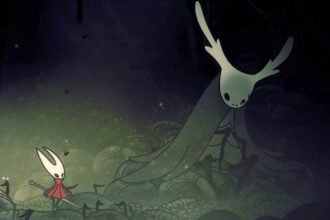 'Broodfeast' quest walkthrough in Hollow Knight: Silksong