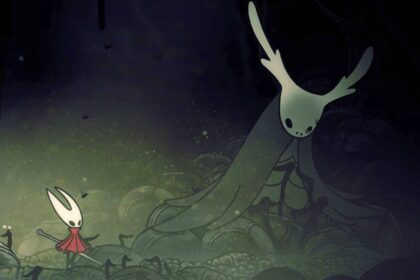 'Broodfeast' quest walkthrough in Hollow Knight: Silksong
