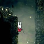 How to wall jump (Cling Grip) in Hollow Knight: Silksong