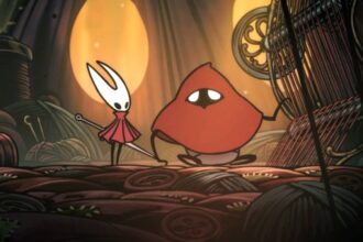 'Flexile Spines' quest walkthrough in Hollow Knight: Silksong