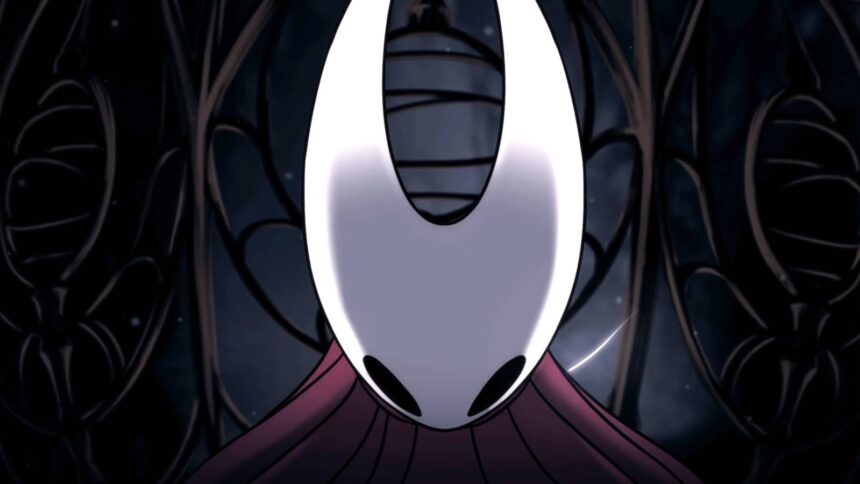 Can you play Silksong without playing Hollow Knight?