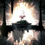 hollow knight silksong