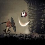 hollow knight silksong